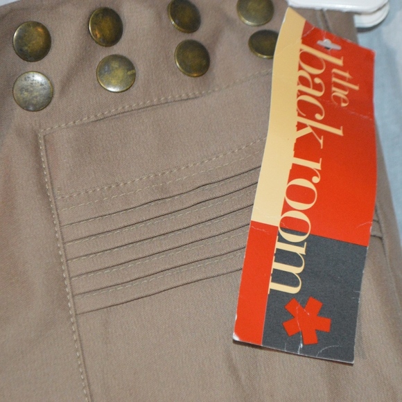 Jak & Rae Pants NWT - Picture 3 of 8